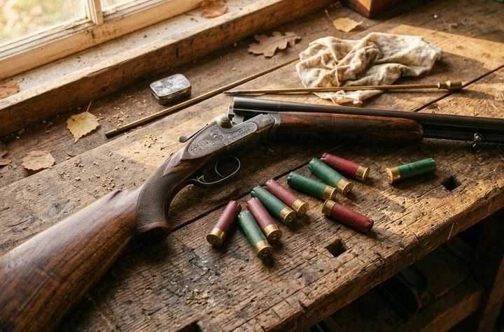 Cartouche grenaille : bien choisir ses munitions pour le petit gibier