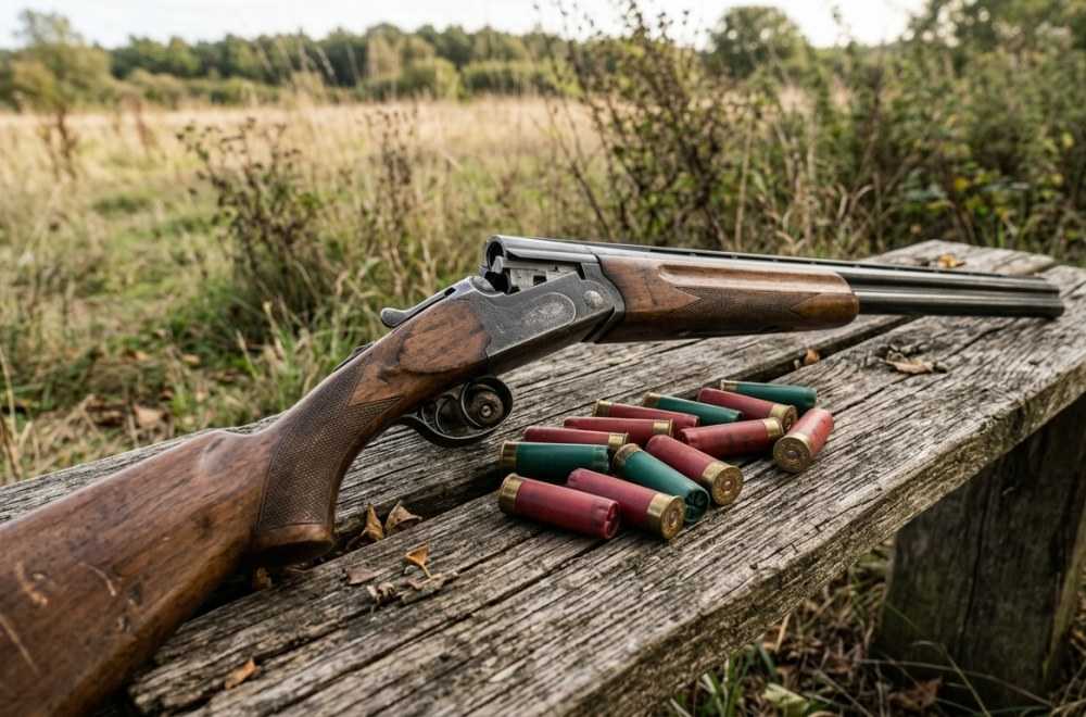 Cartouches de chasse : choisir le bon calibre 12 pour le petit gibier