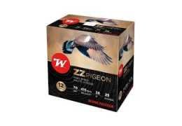 Cartouches Winchester ZZ : performance et polyvalence pour le petit gibier