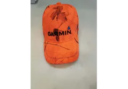 Casquette Officielle Garmin : L'Accessoire Indispensable du Passionné d'Outdoor et de Chasse