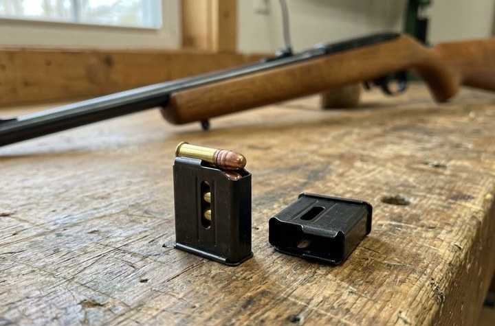 Chargeur Winchester Xpert : 2, 5 ou 10 coups, lequel choisir ?