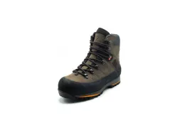 Chaussure de chasse pour traqueur