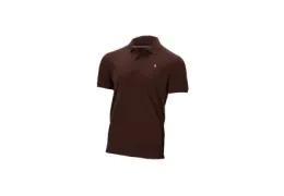 Chemise de chasse Browning : élégance, technicité et confort en action