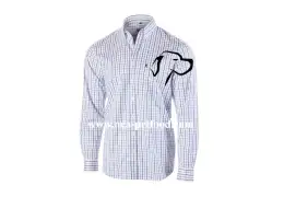 Guide d'Achat : La Chemise James Browning