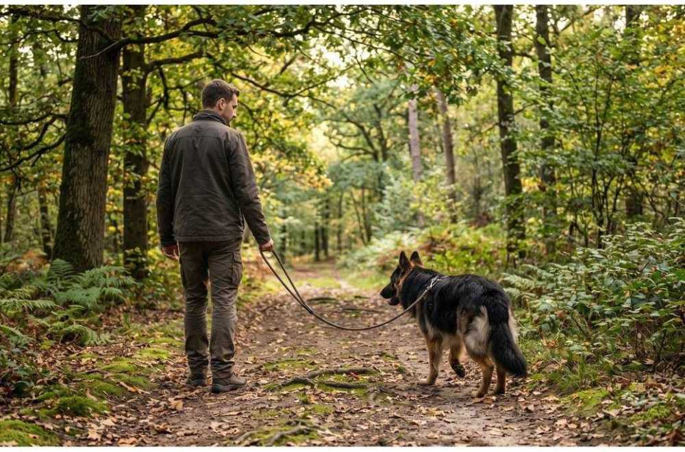 Chien Taser : guide complet des dispositifs de défense électrique pour animaux et utilisateurs