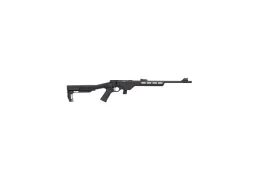 Carabine .22 LR : un classique du tir de loisir et de précision