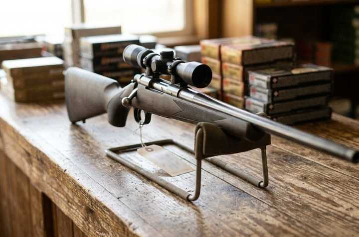 Citadel Trakr : quel prix pour cette carabine 22LR, seule ou en pack ?