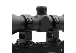 Choisir ses colliers de lunette de tir : Le Guide Complet de l'Expert