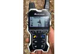 Le Beeper One GPS Midland : La Révolution du Repérage Sonore et GPS pour Chiens de Chasse