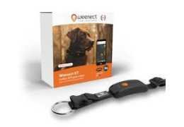Collier GPS Weenect pour Chien : Avis Complet et Analyse Objective
