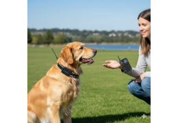 Le collier électrique pour chien : est-ce une bonne méthode de dressage ?