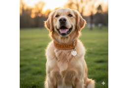 Où trouver le collier personnalisé parfait pour votre compagnon à quatre pattes ?