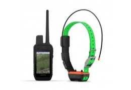 Maîtriser le Suivi Canin : Guide Complet des Colliers de Repérage GPS Garmin