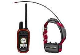 Collier de repérage Garmin : technologie GPS fiable pour la chasse moderne