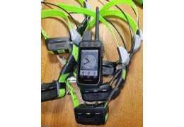 Colliers Garmin d’occasion : une bonne affaire pour le suivi GPS de votre chien de chasse ?