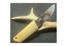 Guide Complet du Couteau Traditionnel de Plein Air Type Finlandais