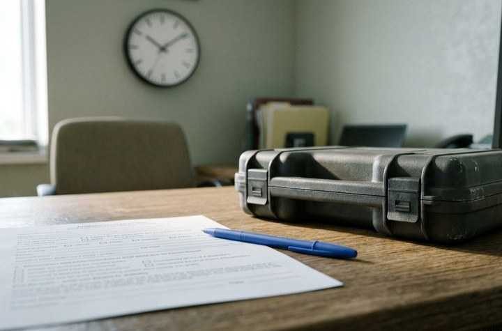 Délai d’autorisation pour une arme de catégorie B : ce qu’il faut savoir