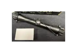 Guide Complet : Profiter du Déstockage sur une Lunette 4x32 avec Montage 20mm pour .22LR ou 4.5