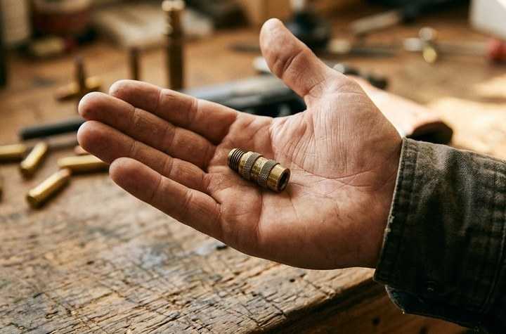 Douille reductrice 22lr : guide technique et comparatif