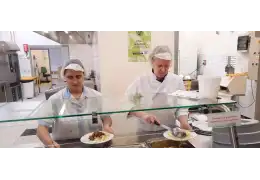 Gibier local dans les cantines : une initiative de valorisation en Haute-Marne