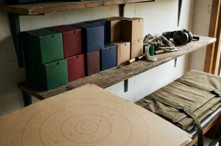 Munition ELEY 22LR : Sport, Club, Tenex ou Match, laquelle choisir ?