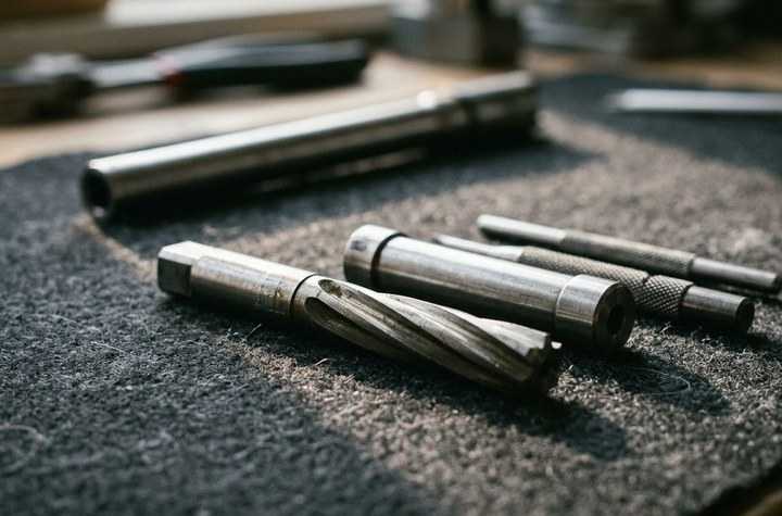 Fraise de Chambre 22LR : Guide d'Achat et Spécifications Techniques