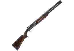 Guide Complet : Benelli 828U Beccaccia, le Superposé Réinventé