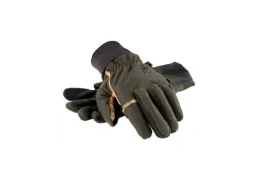 Gants de chasse grand froid Browning Winter : confort thermique et précision par temps glacial