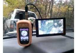 Garmin Alpha 100 sur téléphone : quelles solutions pour un suivi GPS optimisé ?