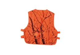 Gilet fluo chasse petit gibier : sécurité et visibilité sur le terrain
