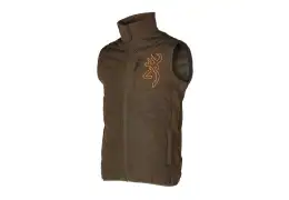 Guide Complet : Le Gilet Sans Manches Coldkill de Browning