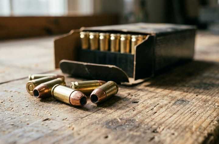Guide Complet : Munition 22LR Winchester Super X 36 gr LHP