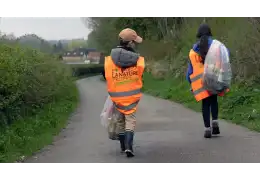 J’aime la Nature Propre 2026 : Appel à mobilisation nationale contre les déchets