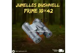 Guide d'Achat : Les Jumelles Bushnell Prime 10x42