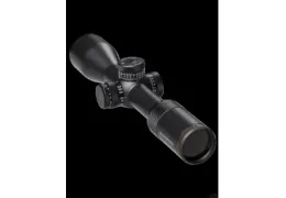 Kite Optics : Des optiques haut de gamme pour chasseurs exigeants