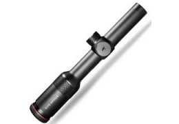 Kite Optics B6 1-6x24 : avis et performances