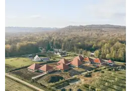 Fondation François Sommer : Le Domaine de Belval se modernise