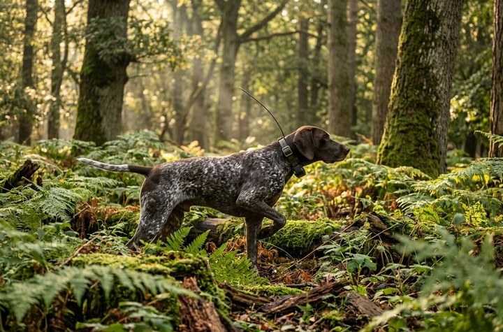 Le GPS pour Chien de Chasse : Technologie, Fonctionnalités et Avantages pour une Quête Sécurisée