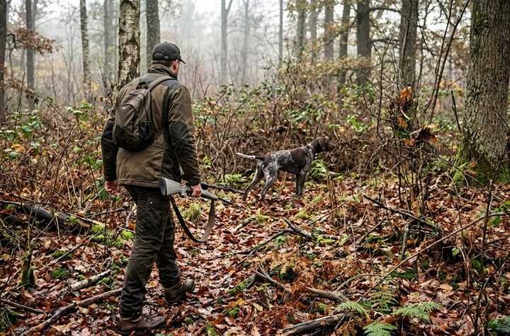 Le Guide Ultime : Quel Fusil Choisir pour Chasser la Bécasse avec Efficacité ?