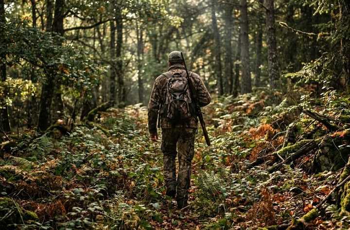 Chasser à la 22LR : quel gibier, quelle munition, quelles règles ?