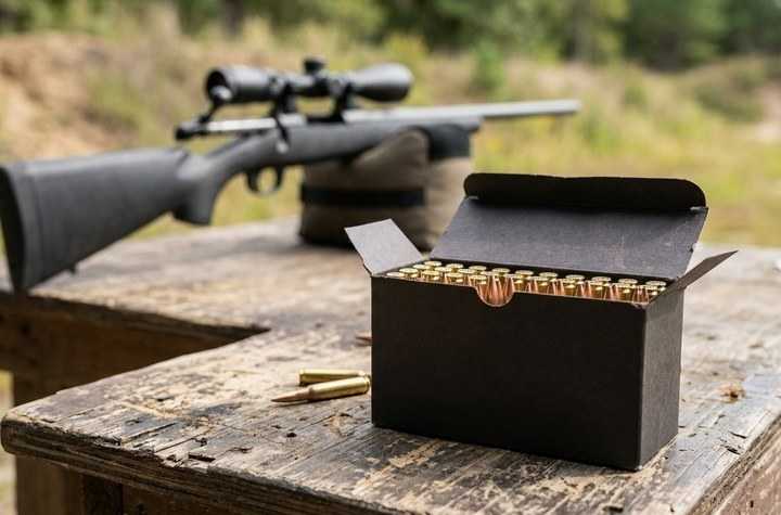 22LR HV : Comprendre et Choisir vos Munitions Haute Vélocité