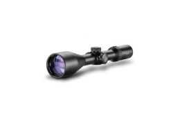 Lunette de visée Bushnell Prime 3-12x56 : polyvalence et précision pour l’affût