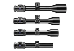 Lunette de chasse Zeiss : guide et performances