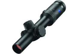 Lunette de battue 1-4×24 réticule lumineux Bushnell Prime