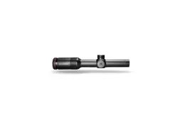 Lunette de battue avec réticule lumineux : Kite Optics K6 1-6x24i