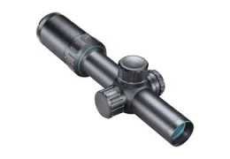 Lunette de battue Bushnell Prime 1-4×24 RET4A-I