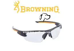 Guide d'Achat Complet : Lunettes de Tir Browning ProShooter Transparentes