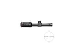 Lunette Kite Optics B6 1-6×24 RET4A-I : polyvalence et précision