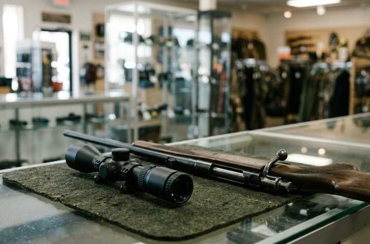 Lunette pour carabine de chasse : Decathlon ou armurerie, comment choisir ?