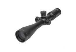 Lunette pour fusil de chasse : précision et rapidité en battue